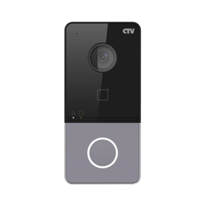 IP вызывная панель CTV-IP-D6000