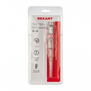 Индикатор-пробник ОП-1 REXANT