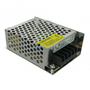 Блок питания 12VDC 25W SLV12025 IP20 FOTON