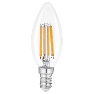 ЛСД (LED) свеча E14 20w 4500 фил.пр General