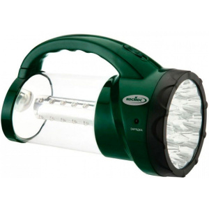 Фонарь кемпинговый Космос 2008L-LED 24/19LED