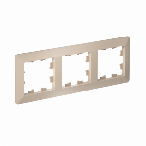 AtlasDesign AIR 3-я РАМКА, ПЕСОЧНЫЙ