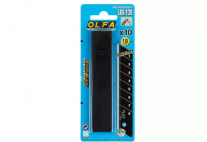 Лезвия сменные OLFA LBB-10B