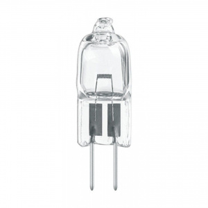 Лампа галогенная капсульная Osram 64425 Halostar 20W 12V G4 2000h