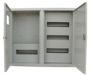 ЩРУ 3В-48 IP31 (500х600х150) стекло