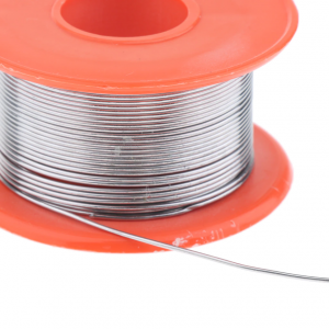 Олово 40г DT-4060 d=1mm -