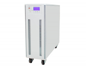 Трехфазный онлайн ИБП ST33015S (15 кВА)