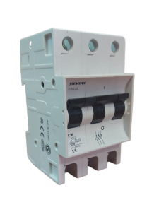 Автоматический выключатель  Siemens 3/16 