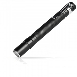 Фонарик с фокусом BL-7820 (2*ААА)