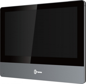Монитор IP видеодомофона CTV-IP-M6704