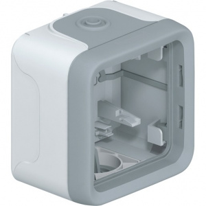 Legrand Plexo коробка 1 пост