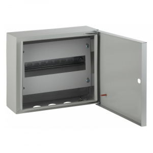 ЩРН-12 IP31 (250х310х130) с динрейкой
