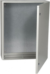 Корпус метал. ЩМП-4-0 (800х650х250) УХЛ3 IP31 IEK
