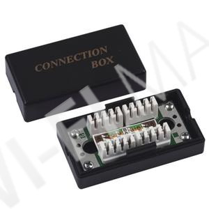 Соединительная коробка MasterLan UTP Cat.5e