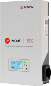 Стабилизатор напряжения IS1500 ИнСтаб Штиль