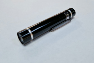Фонарик 1*ААА BL7001 ( в коробочке)