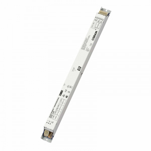 Балласт электронный QTP8 2X58 220V 240 QUICKTRONIC ROFESI Osram (-)
