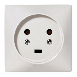 Розетка Legrand 3я 32 А (крем)