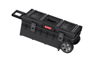 Ящик для инструментов QBRICK SYSTEM ONE LONGER TECHNIK 793x385x322мм