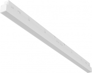 Трековый светильник Basis Exility 24w